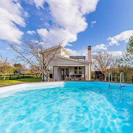 Holiday home Beautiful In With Wifi *