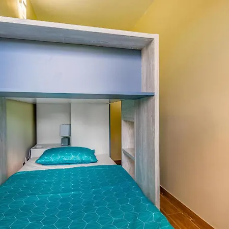 3 Bedroom Pet Friendly In Nyaraló Marčana