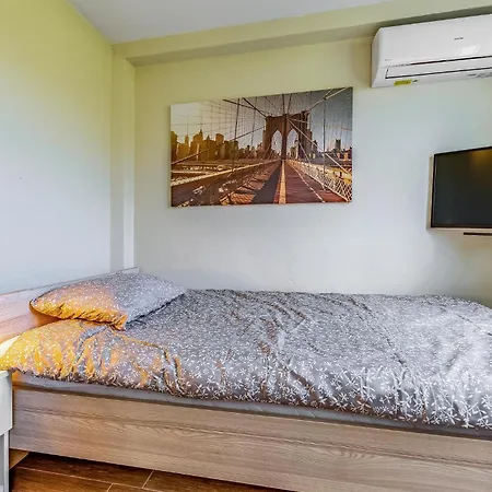 Beautiful In With Wifi Holiday home