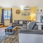 Ferienhaus 3 Bedroom Pet Friendly In