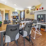 3 Bedroom Pet Friendly In Ferienhaus *