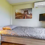 3 Bedroom Pet Friendly In Ferienhaus