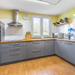 Ferienhaus 3 Bedroom Pet Friendly In